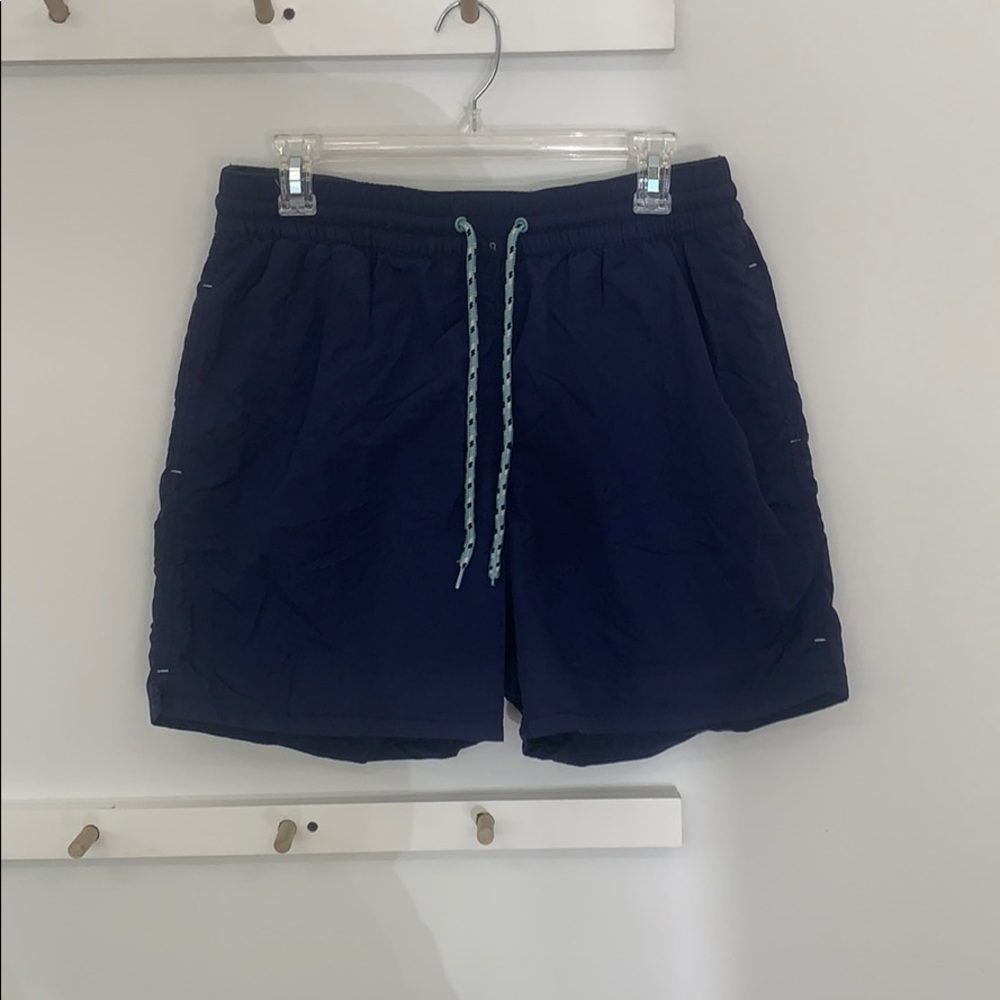 Swim Trunks